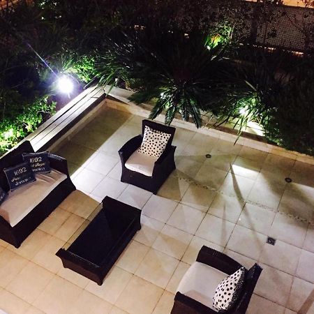 Regency Residence With Pool - Next The Beach Herzelia Esterno foto