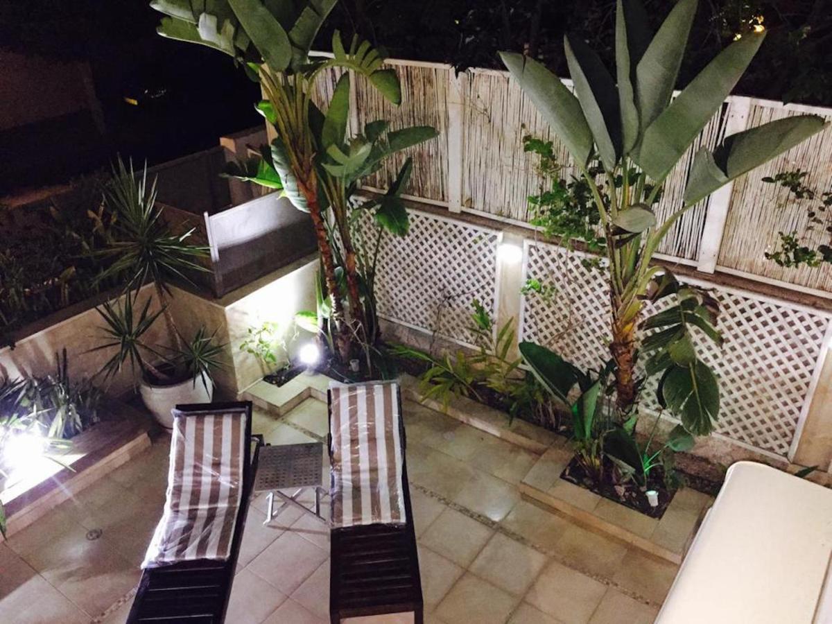 Regency Residence With Pool - Next The Beach Herzelia Esterno foto